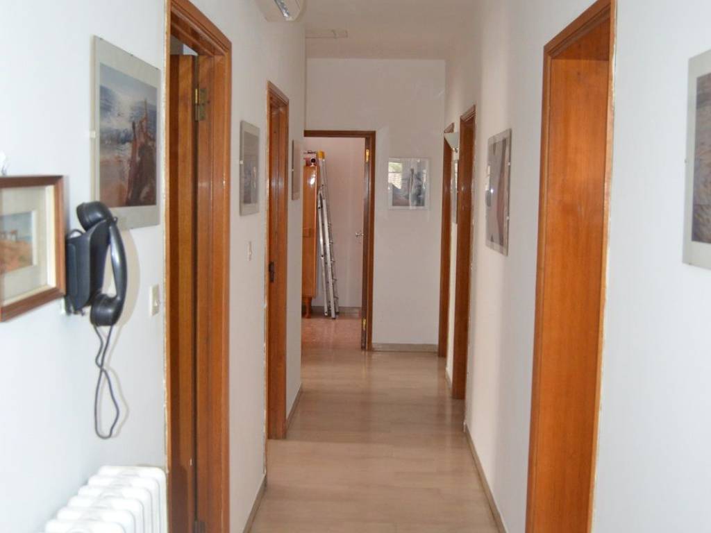 appartamento in vendita a Lugo