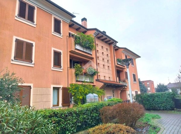 appartamento in vendita a Lugo