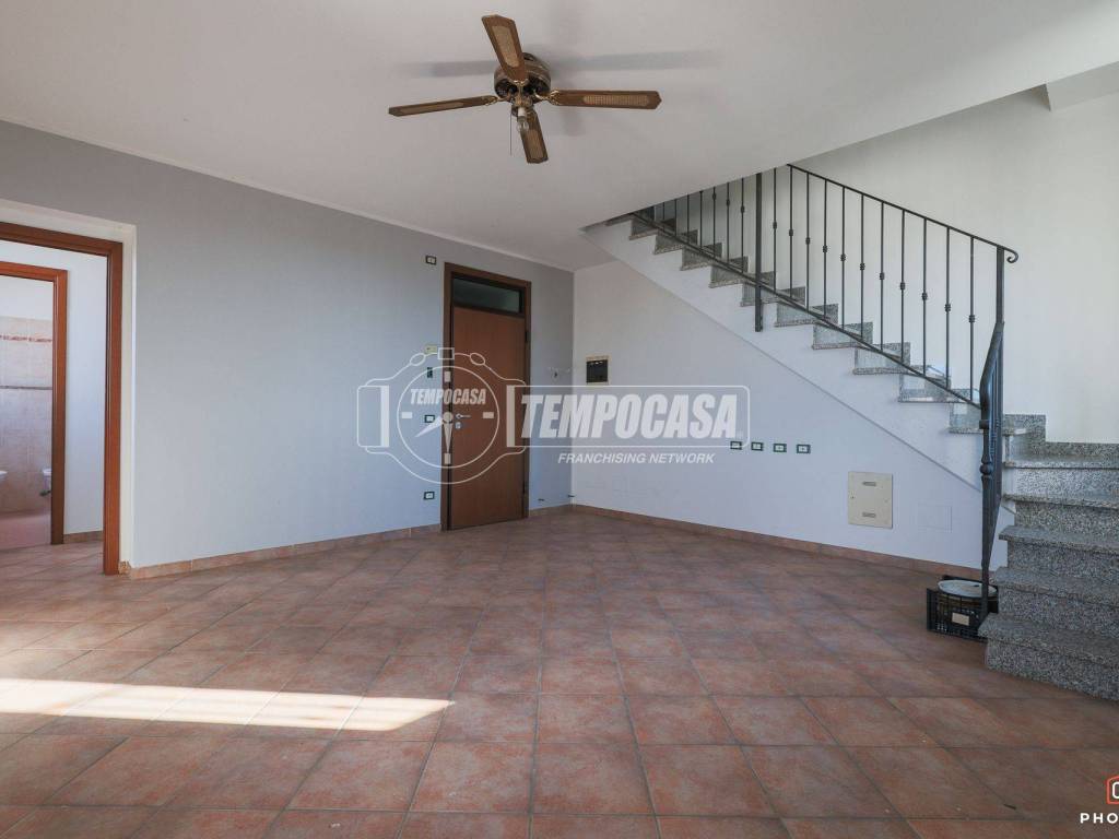 appartamento in vendita a Lugo