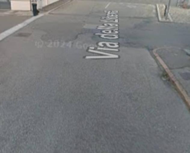 terreno edificabile in vendita a Lugo