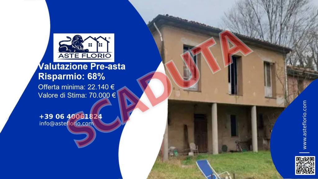 terreno edificabile in vendita a Lugo