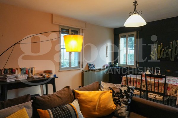 casa indipendente in vendita a Lugo in zona Voltana