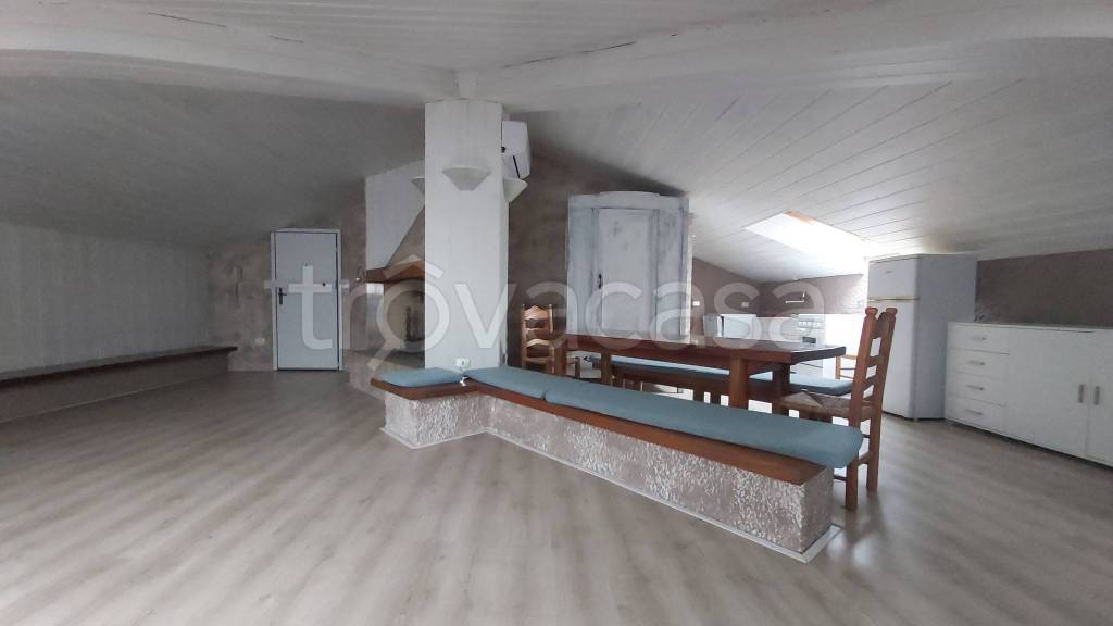 appartamento in vendita a Lugo