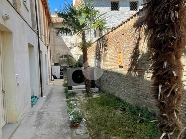 appartamento in vendita a Lugo