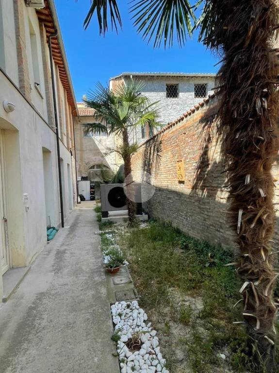 appartamento in vendita a Lugo