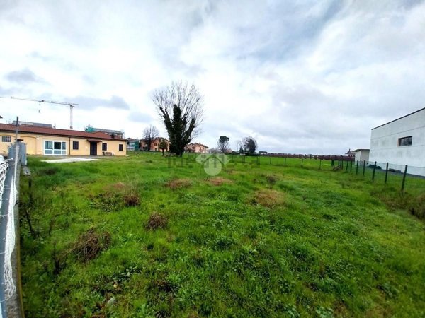 terreno edificabile in vendita a Lugo