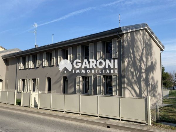 casa indipendente in vendita a Lugo