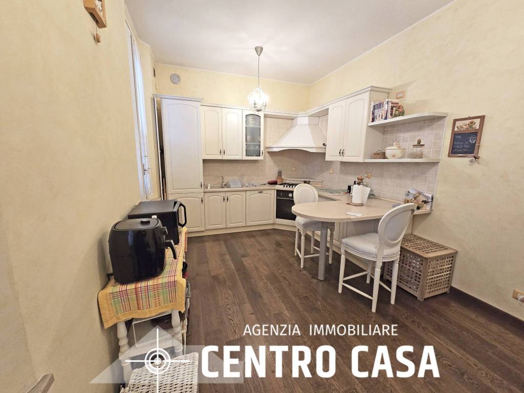 appartamento in vendita a Lugo