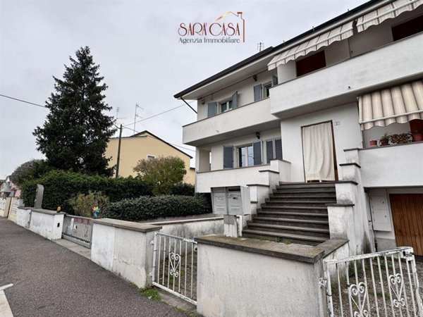 casa indipendente in vendita a Lugo