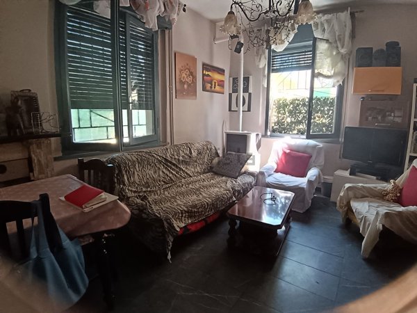 casa semindipendente in vendita a Lugo