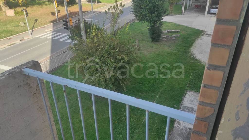 appartamento in vendita a Lugo in zona Voltana