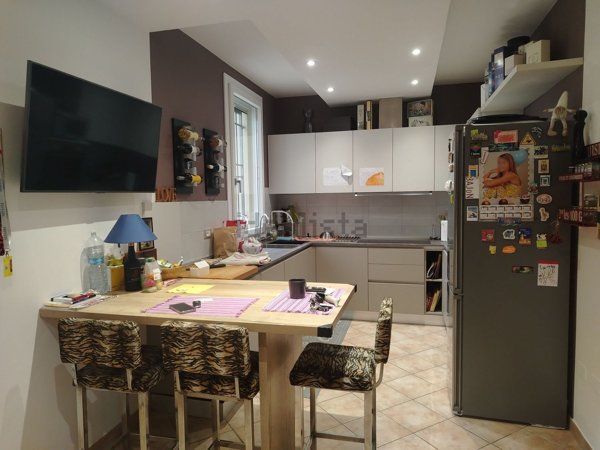 appartamento in vendita a Lugo