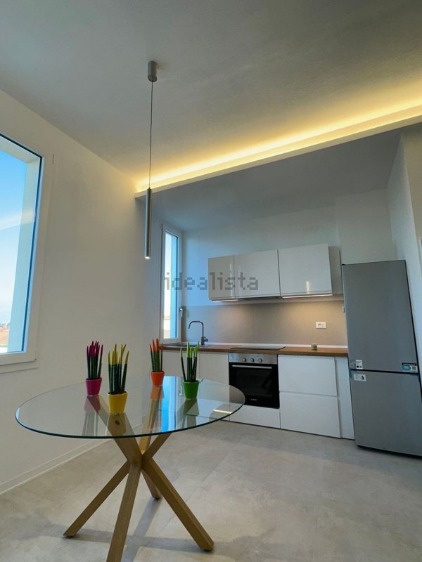 appartamento in vendita a Lugo