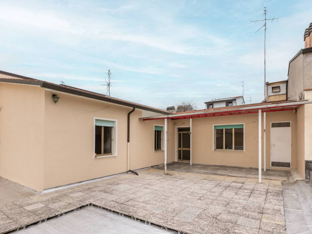 appartamento in vendita a Lugo