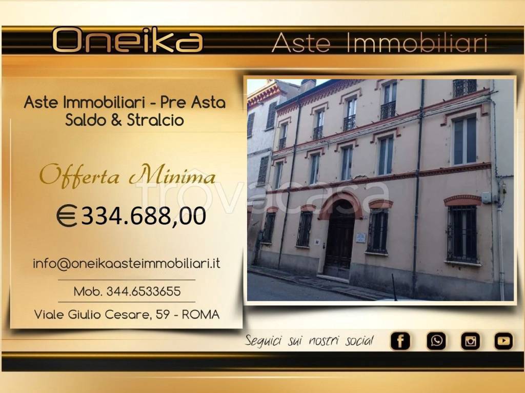 casa indipendente in vendita a Lugo