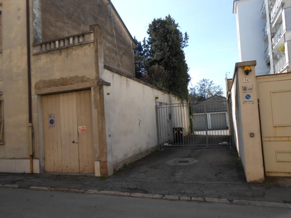 casa indipendente in vendita a Lugo