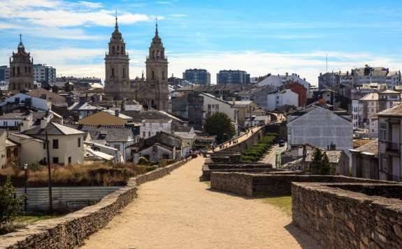 casa indipendente in vendita a Lugo