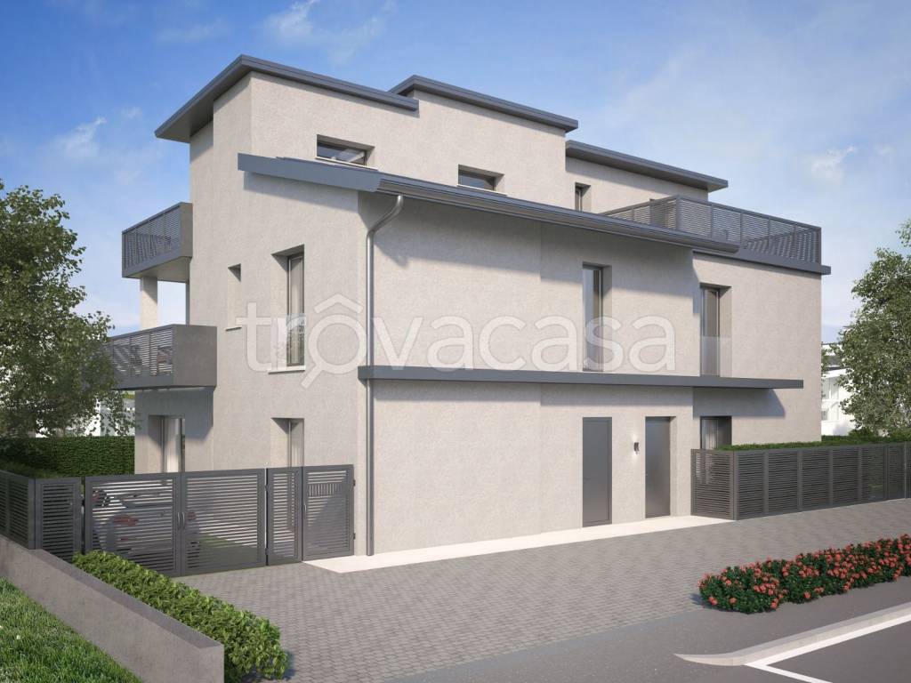 appartamento in vendita a Lugo