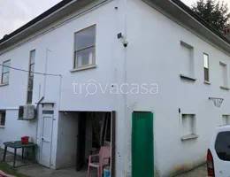 appartamento in vendita a Lugo in zona Ducato di Fabriago