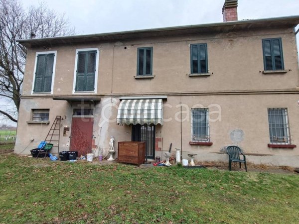 casa indipendente in vendita a Lugo in zona Passogatto