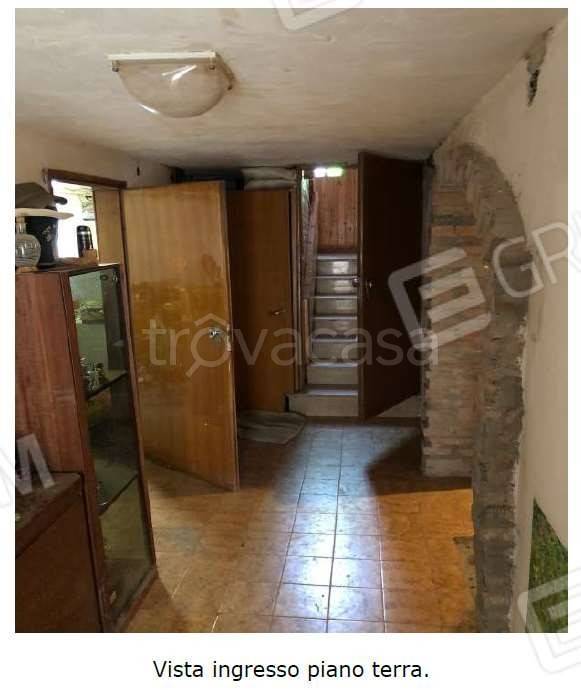 casa indipendente in vendita a Lugo in zona Ducato di Fabriago