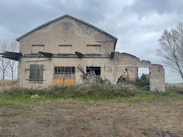 terreno edificabile in vendita a Lugo