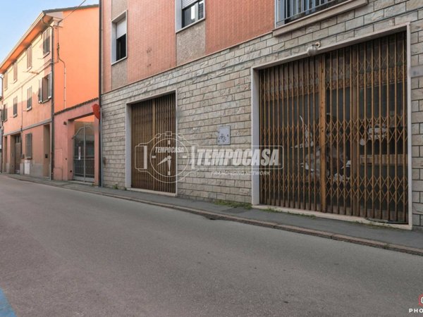 appartamento in vendita a Lugo