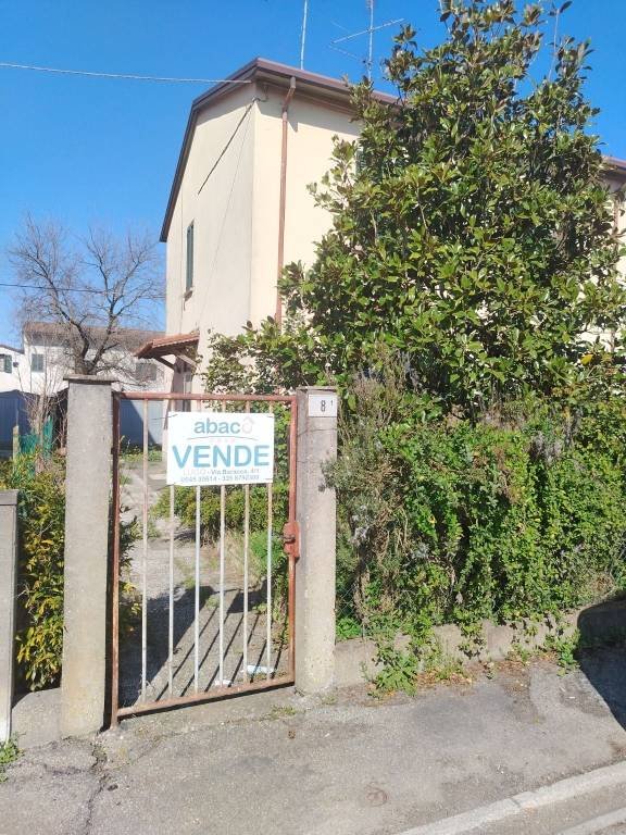 appartamento in vendita a Lugo