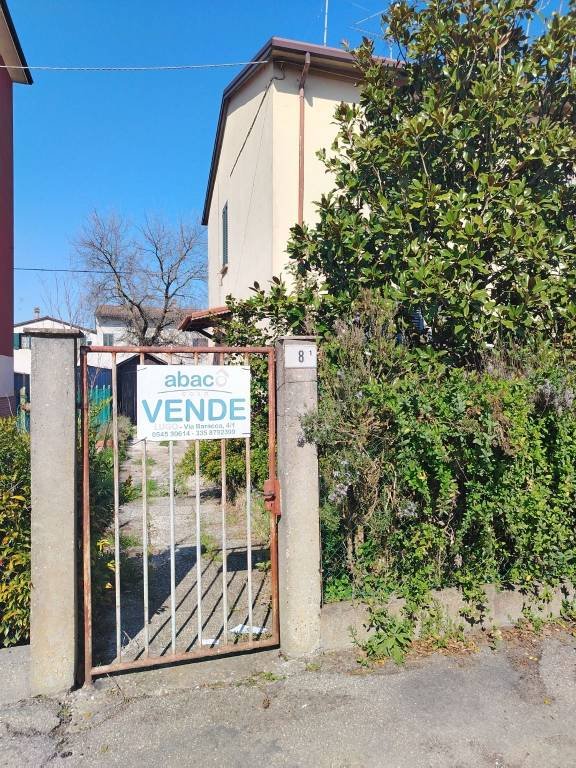 appartamento in vendita a Lugo
