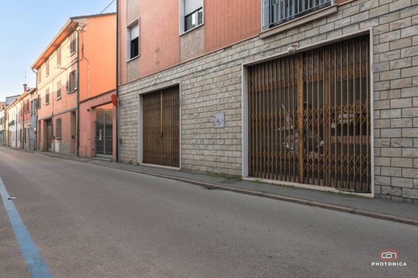 negozio in vendita a Lugo