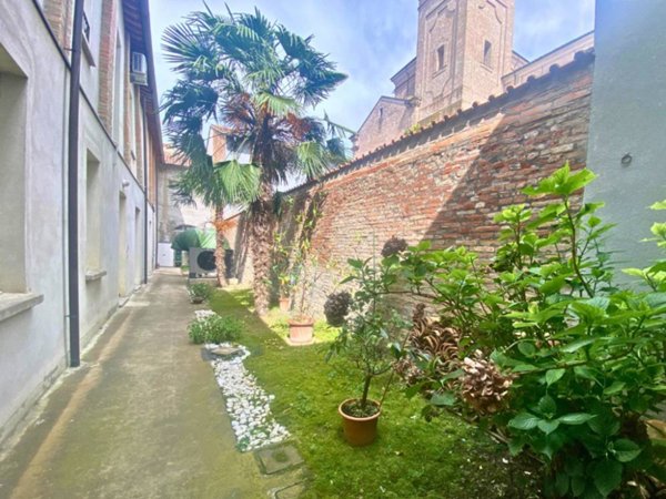 appartamento in vendita a Lugo