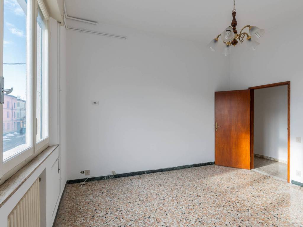 appartamento in vendita a Lugo