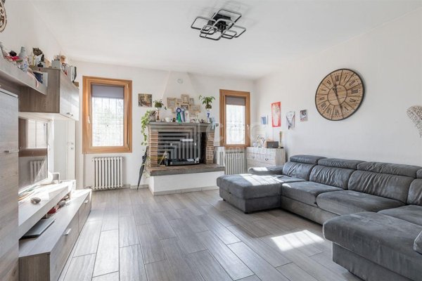 appartamento in vendita a Lugo