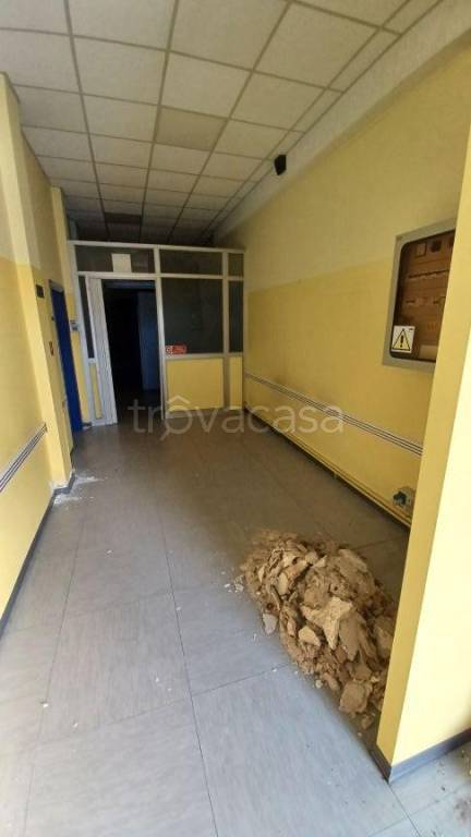 ufficio in vendita a Lugo