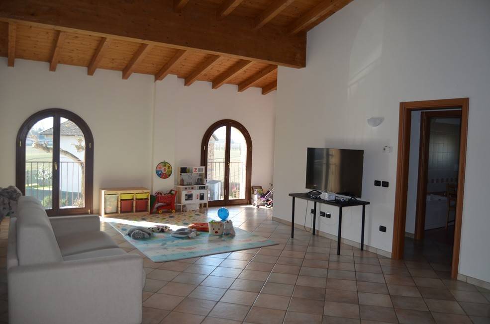 appartamento in vendita a Lugo