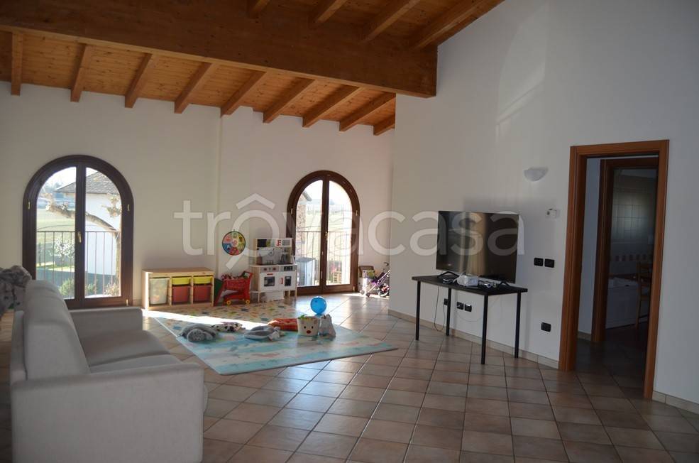 appartamento in vendita a Lugo