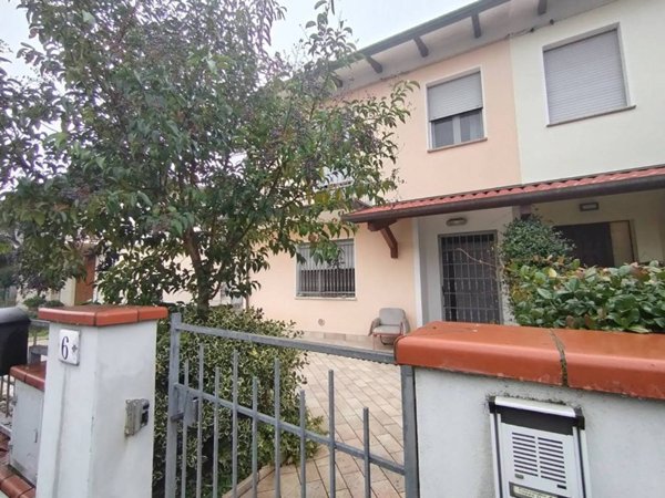 appartamento in vendita a Lugo