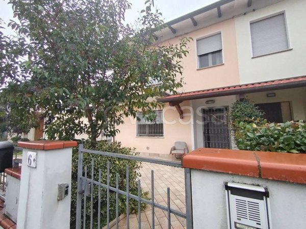 appartamento in vendita a Lugo