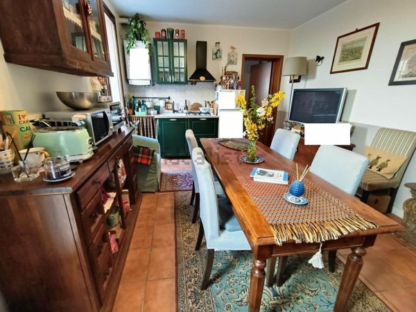 appartamento in vendita a Lugo