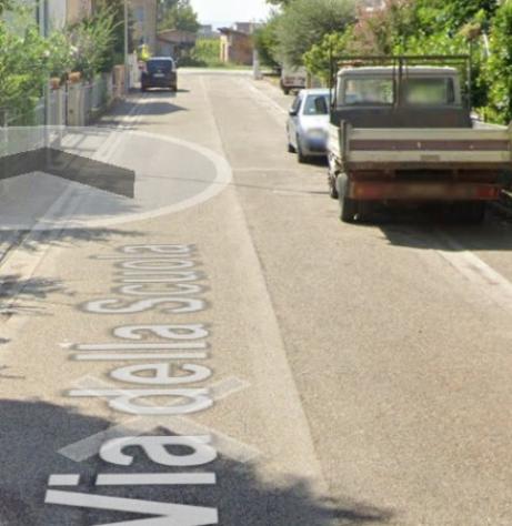 appartamento in vendita a Lugo