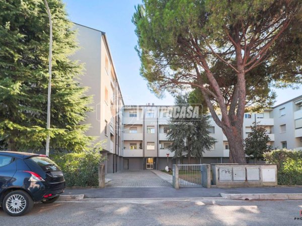 appartamento in vendita a Lugo