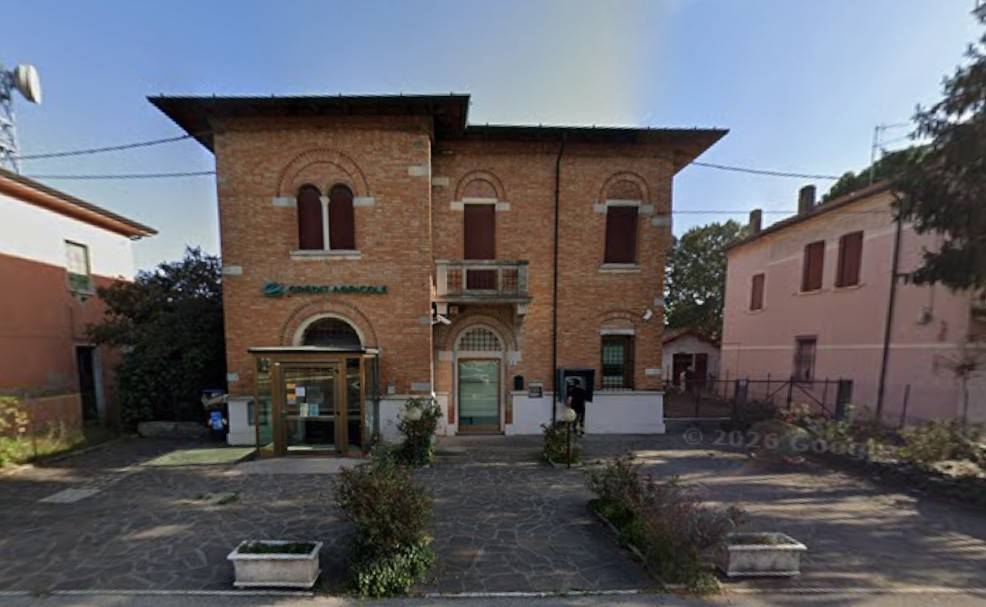 appartamento in vendita a Lugo