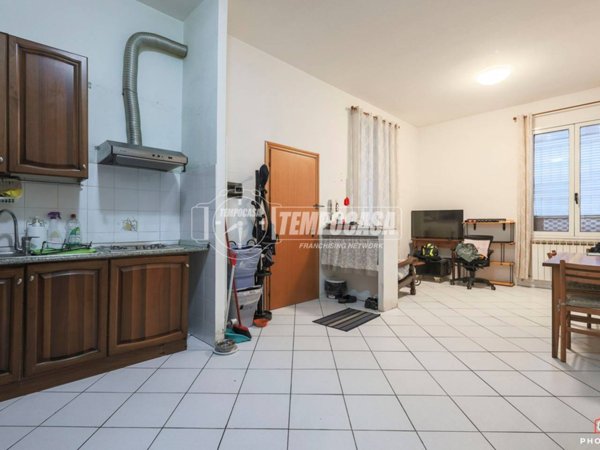 appartamento in vendita a Lugo