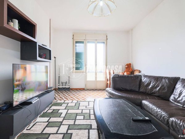 appartamento in vendita a Lugo in zona Ca' di Lugo