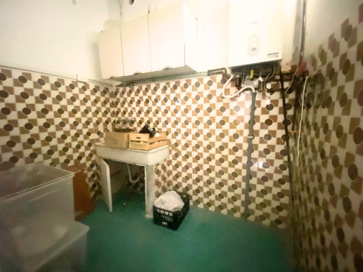 appartamento in vendita a Lugo