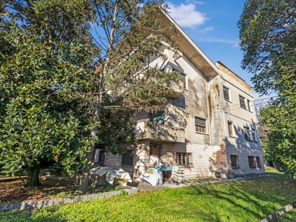 casa indipendente in vendita a Lugo