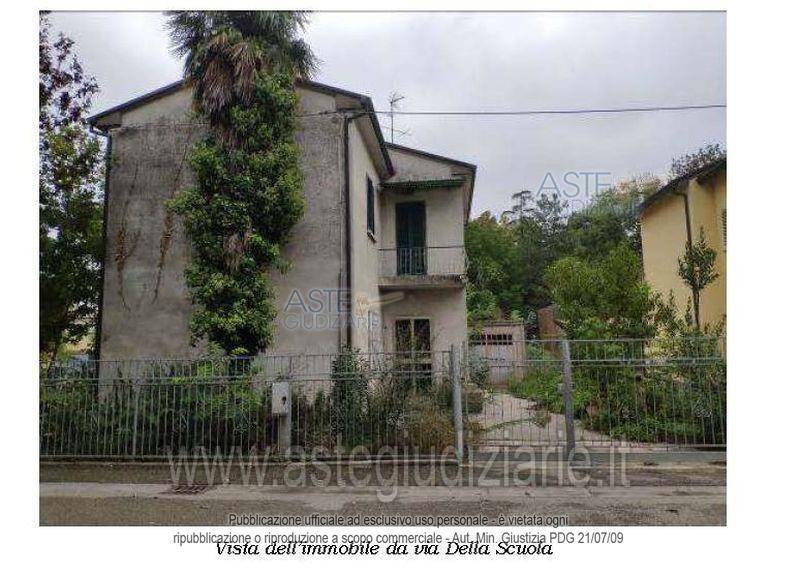 appartamento in vendita a Lugo