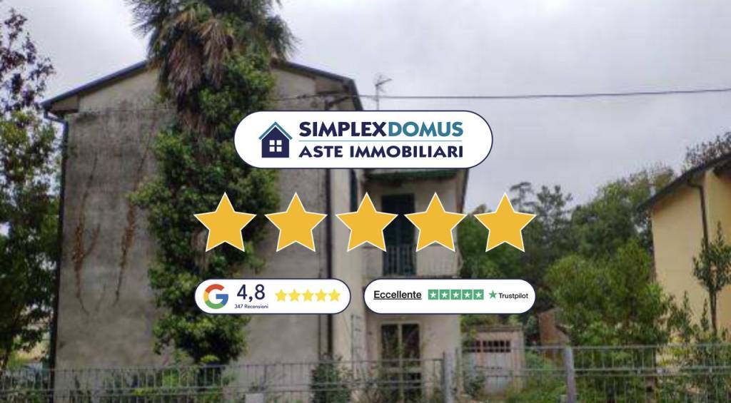 appartamento in vendita a Lugo