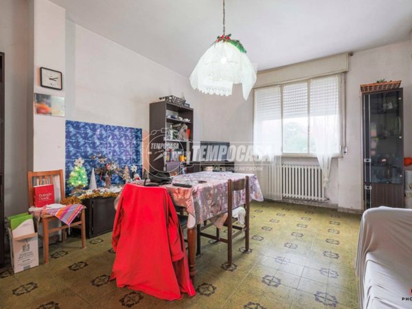 appartamento in vendita a Lugo