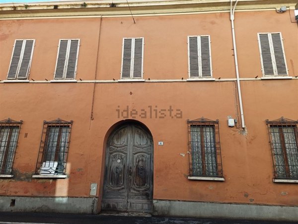 terreno edificabile in vendita a Lugo